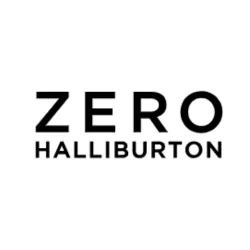 ZERO Halliburton ZERO Halliburton